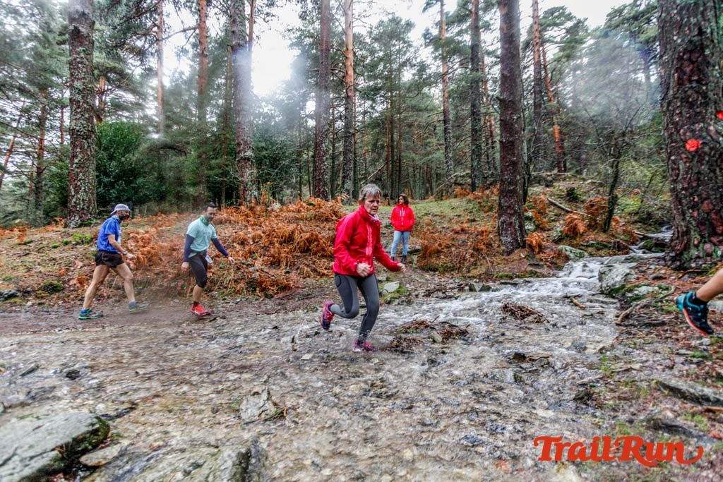 Carrera de Navidad de Cercedilla 2019 19