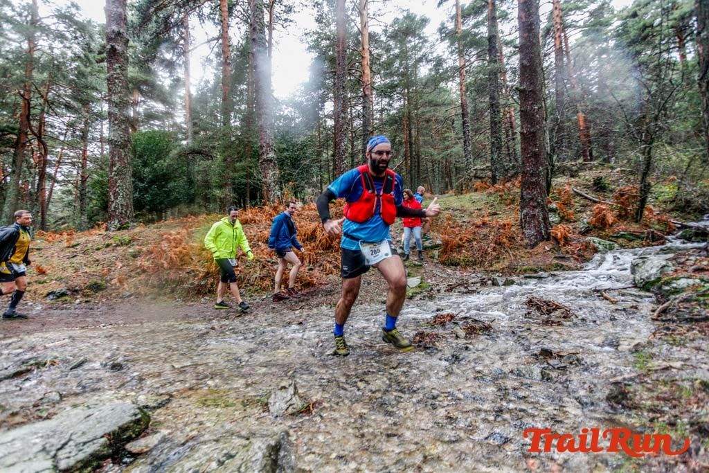 Carrera de Navidad de Cercedilla 2019 18