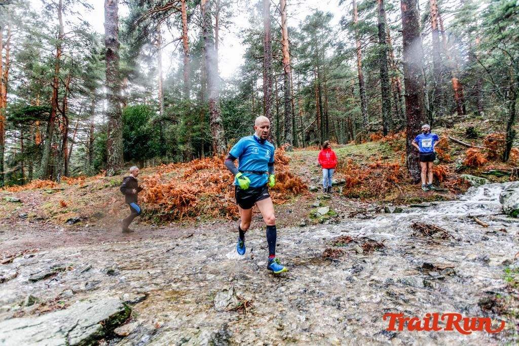 Carrera de Navidad de Cercedilla 2019 19