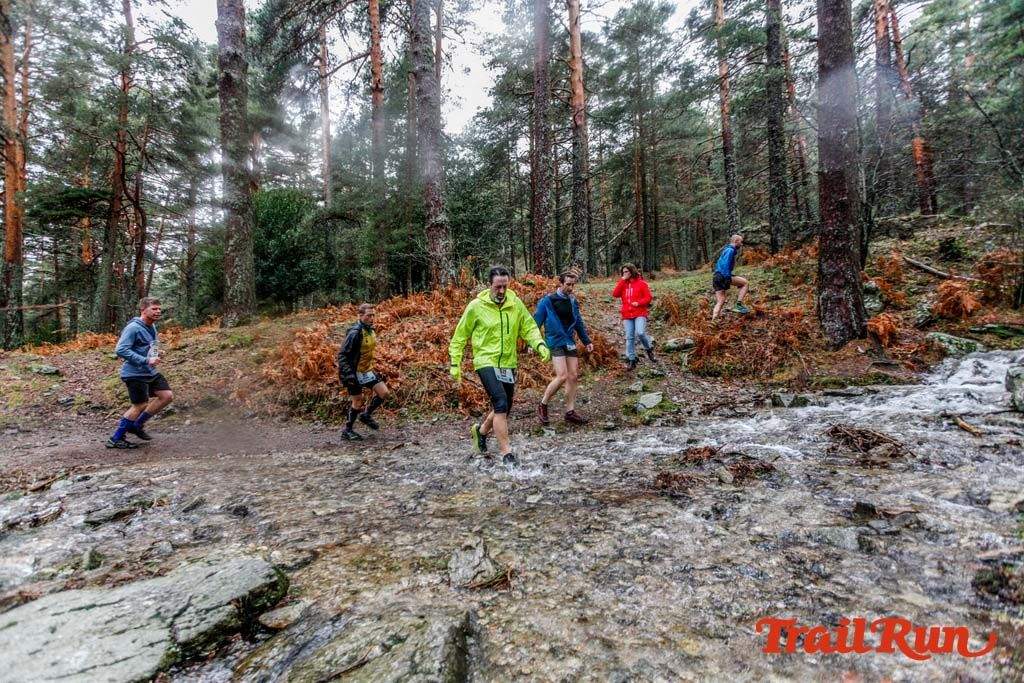 Carrera de Navidad de Cercedilla 2019 18