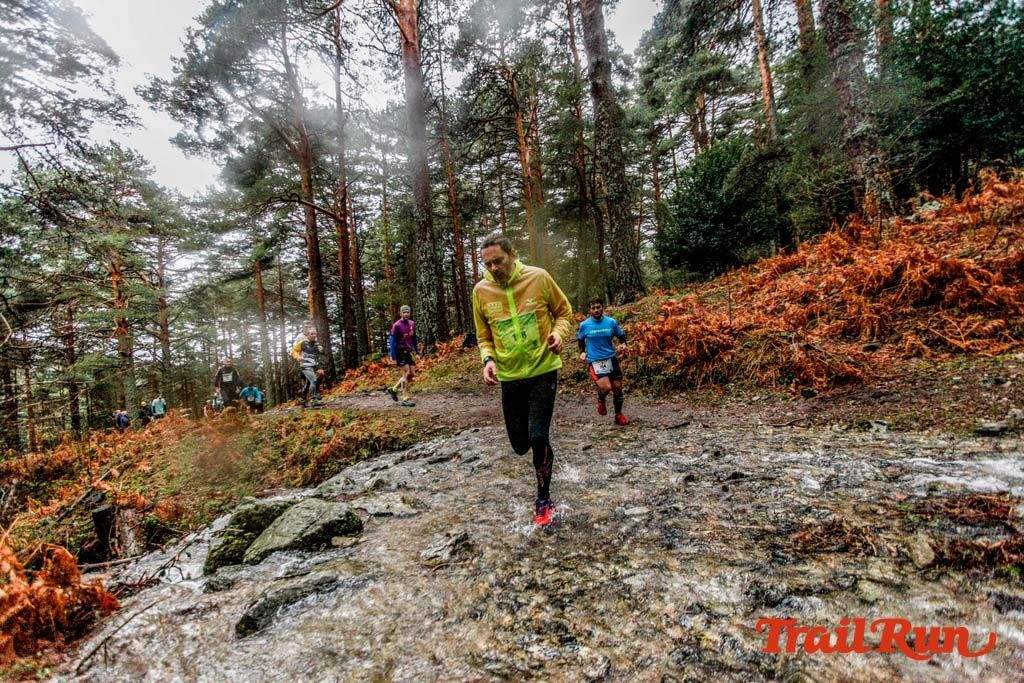 Carrera de Navidad de Cercedilla 2019 21