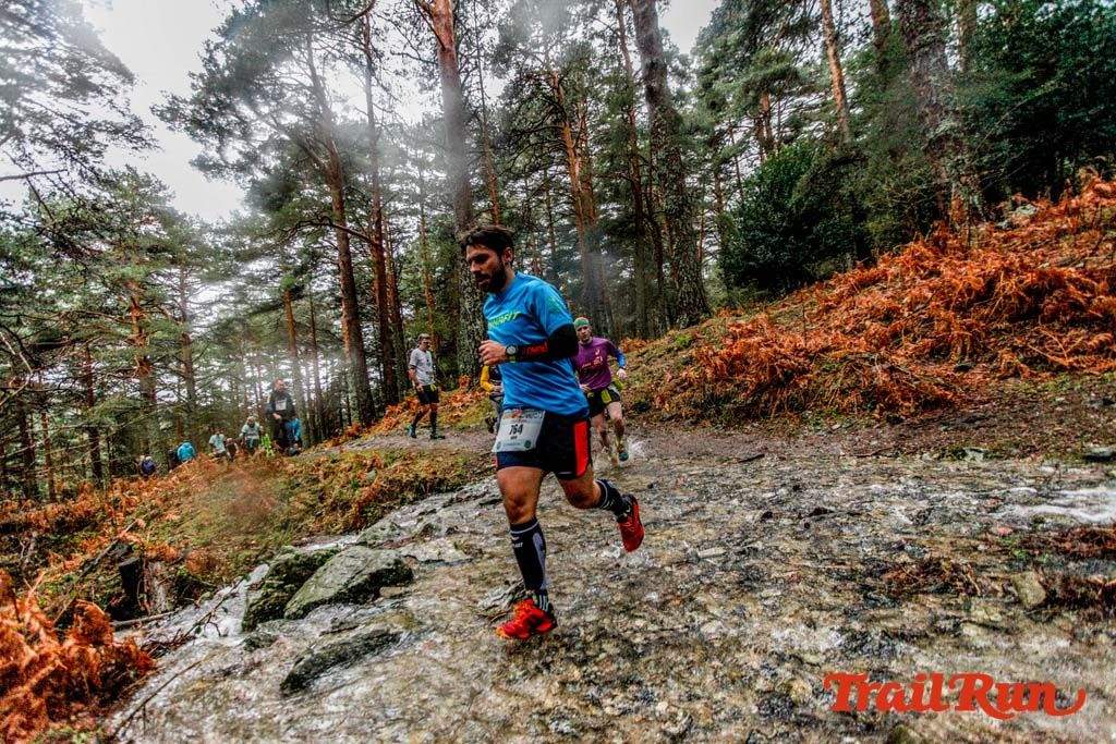 Carrera de Navidad de Cercedilla 2019 21