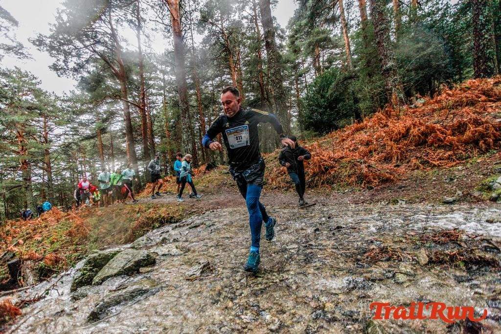 Carrera de Navidad de Cercedilla 2019 21