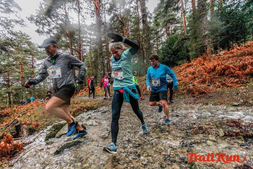 Carrera de Navidad de Cercedilla 2019 21