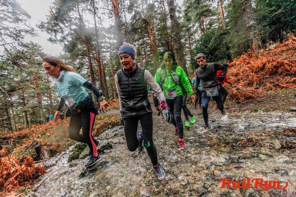 Carrera de Navidad de Cercedilla 2019 22