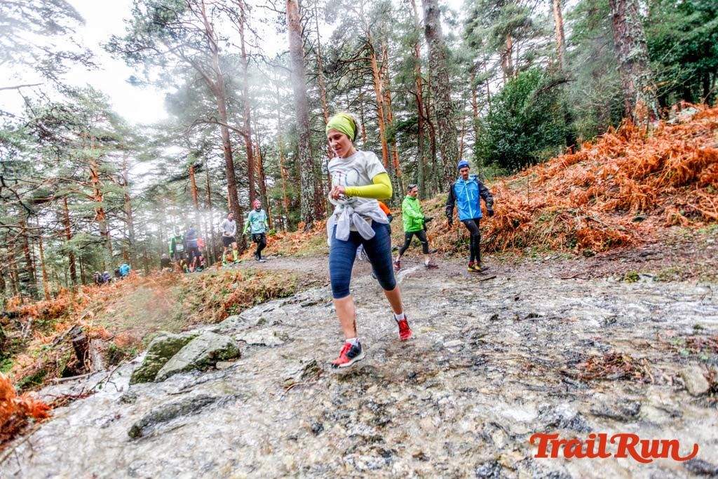Carrera de Navidad de Cercedilla 2019 20