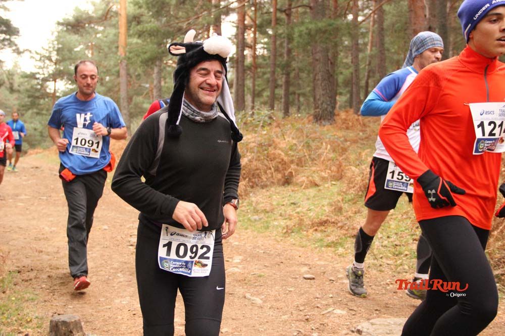 Carrera Cercedilla 2015-02