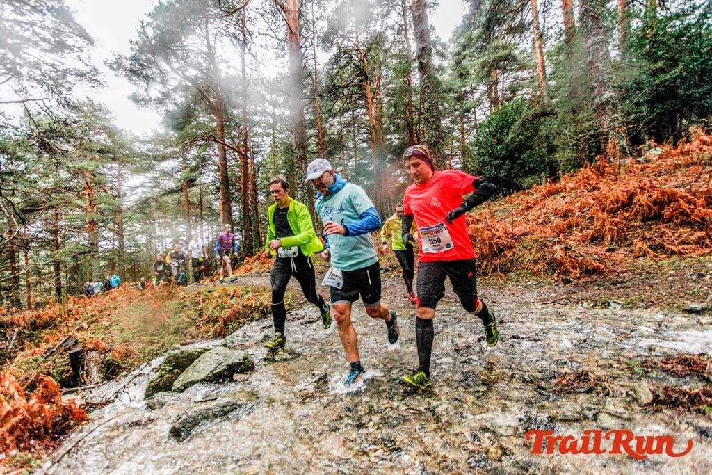 Carrera de Navidad de Cercedilla 2019 21