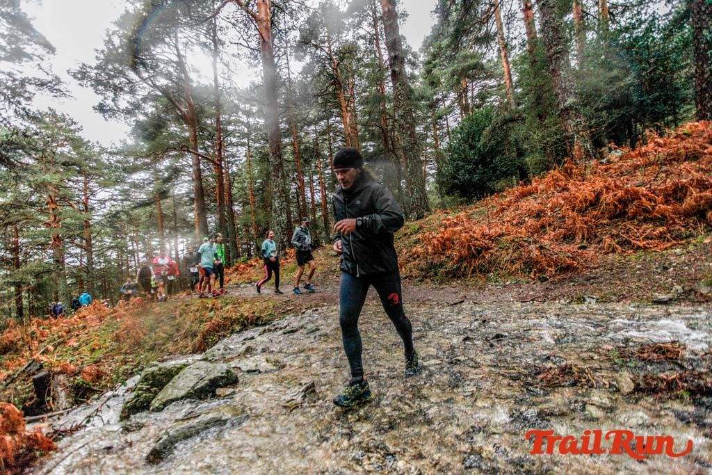Carrera de Navidad de Cercedilla 2019 21