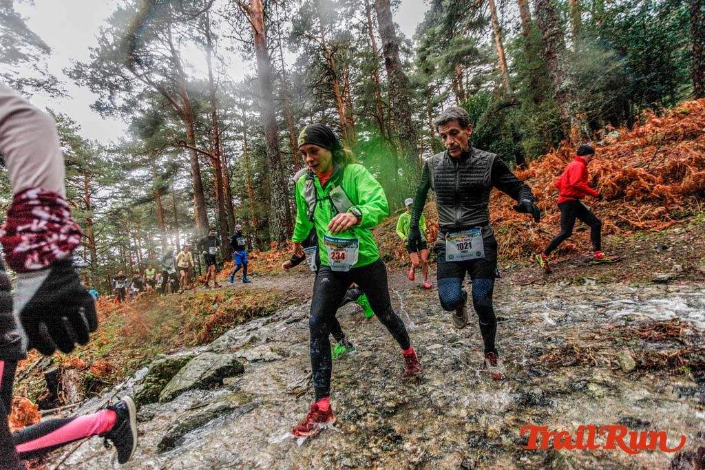 Carrera de Navidad de Cercedilla 2019 22