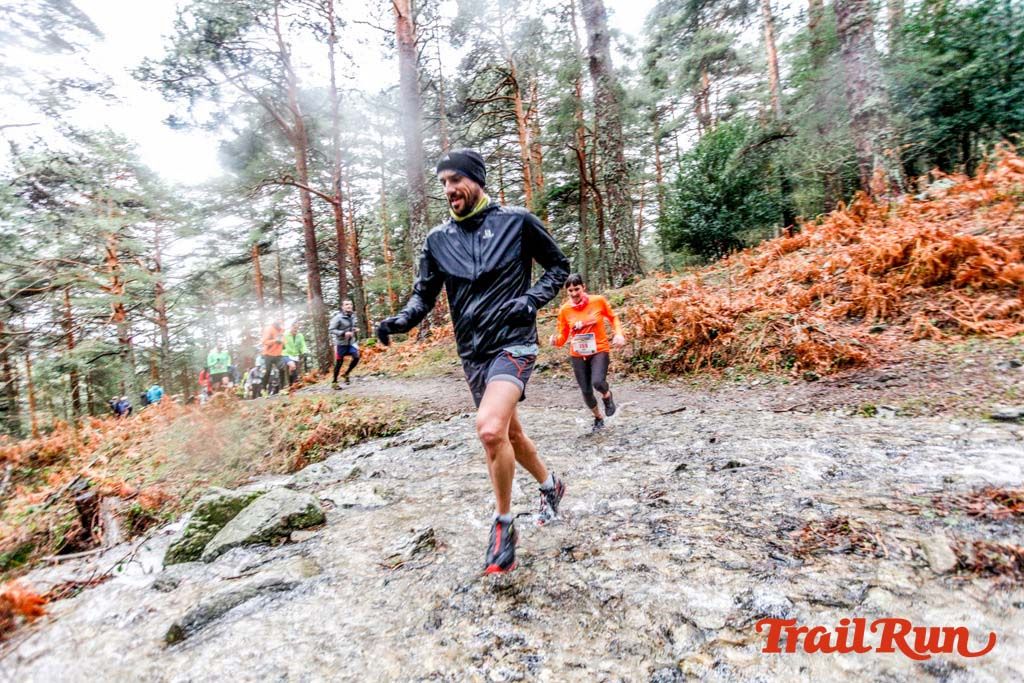 Carrera de Navidad de Cercedilla 2019 20