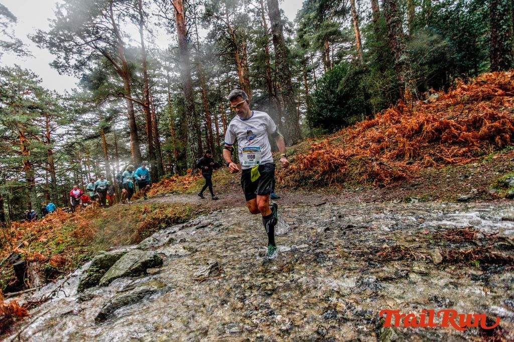 Carrera de Navidad de Cercedilla 2019 21
