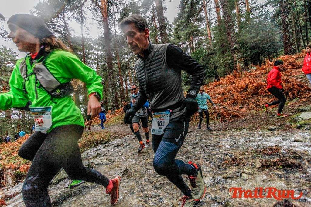 Carrera de Navidad de Cercedilla 2019 22