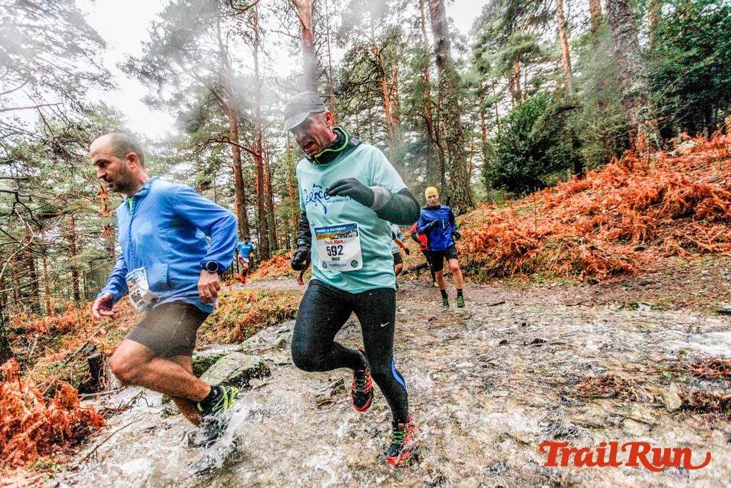 Carrera de Navidad de Cercedilla 2019 21