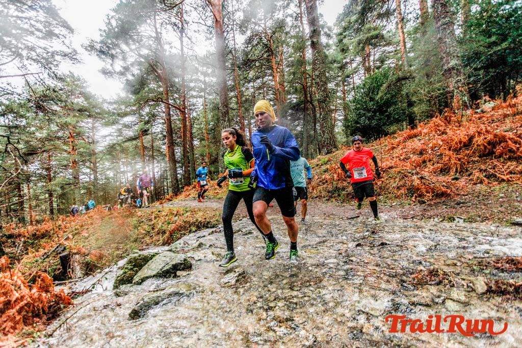 Carrera de Navidad de Cercedilla 2019 21