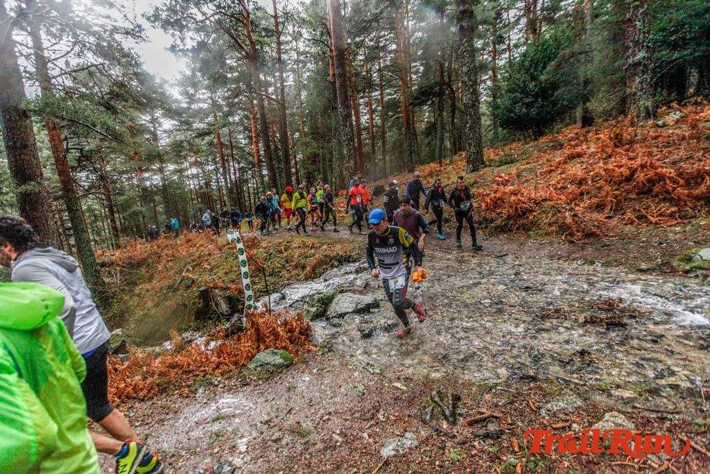 Carrera de Navidad de Cercedilla 2019 24