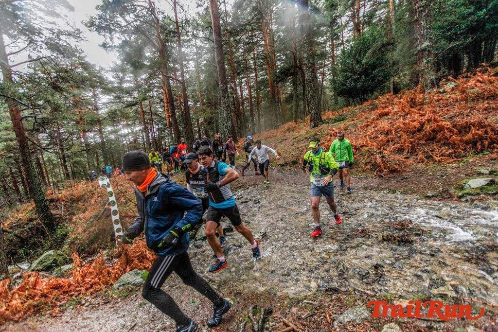 Carrera de Navidad de Cercedilla 2019 24