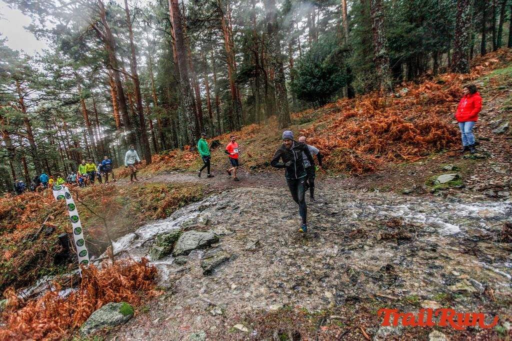 Carrera de Navidad de Cercedilla 2019 23