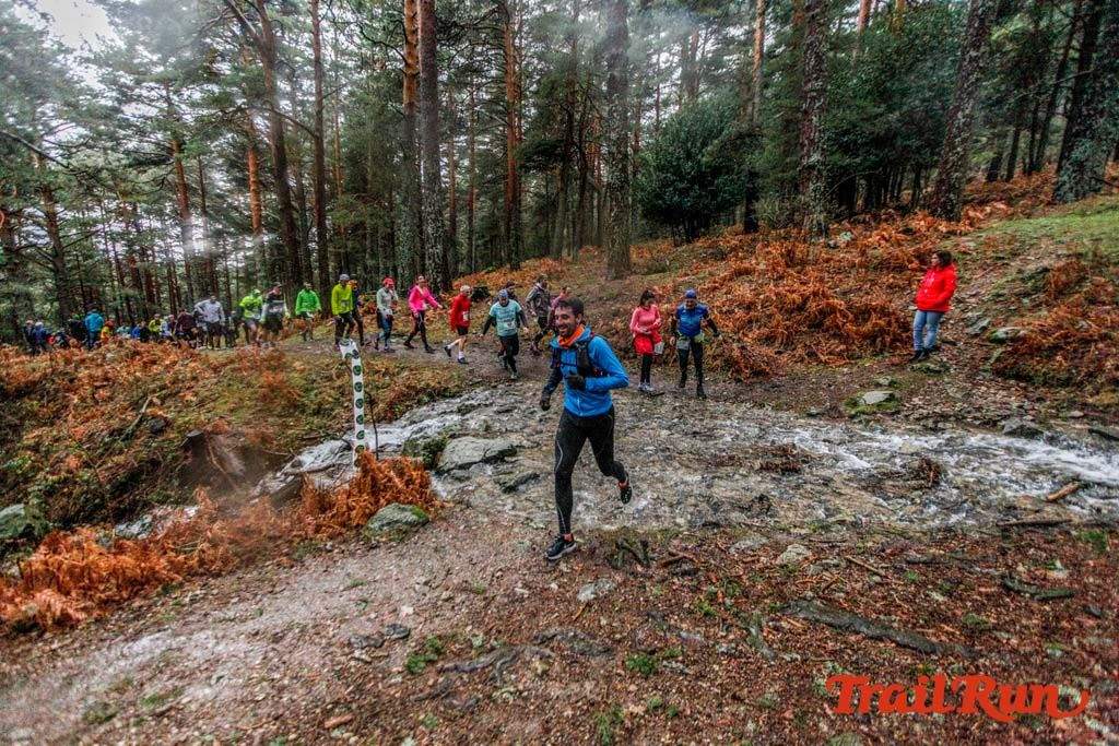 Carrera de Navidad de Cercedilla 2019 23