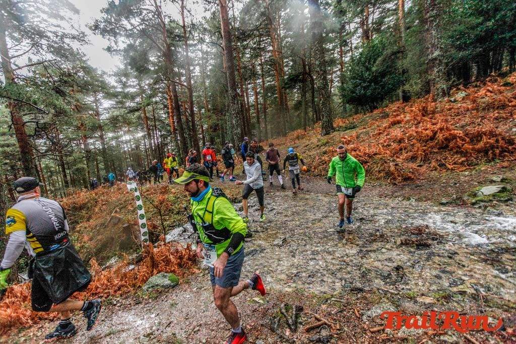 Carrera de Navidad de Cercedilla 2019 24