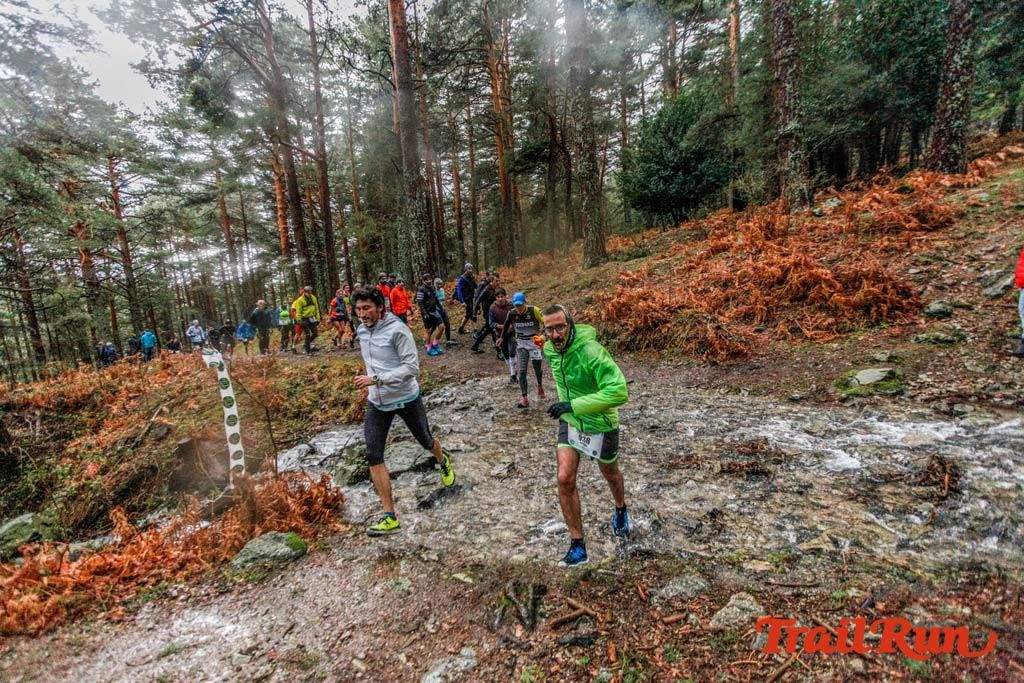 Carrera de Navidad de Cercedilla 2019 24