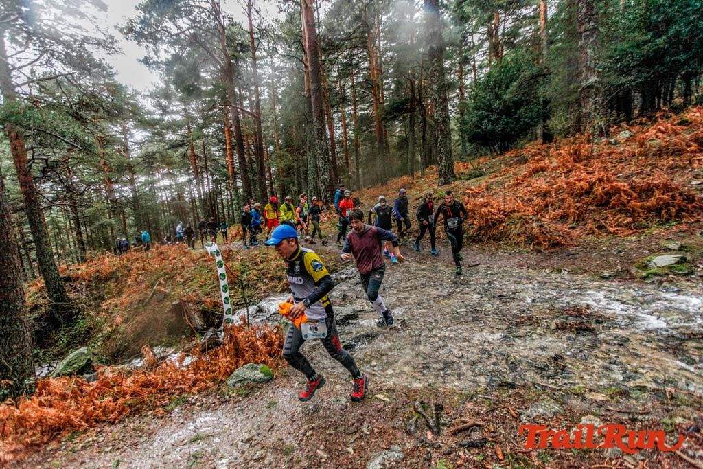 Carrera de Navidad de Cercedilla 2019 24