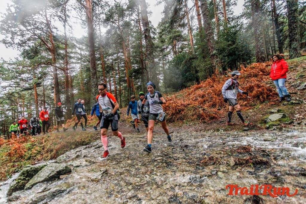 Carrera de Navidad de Cercedilla 2019 22