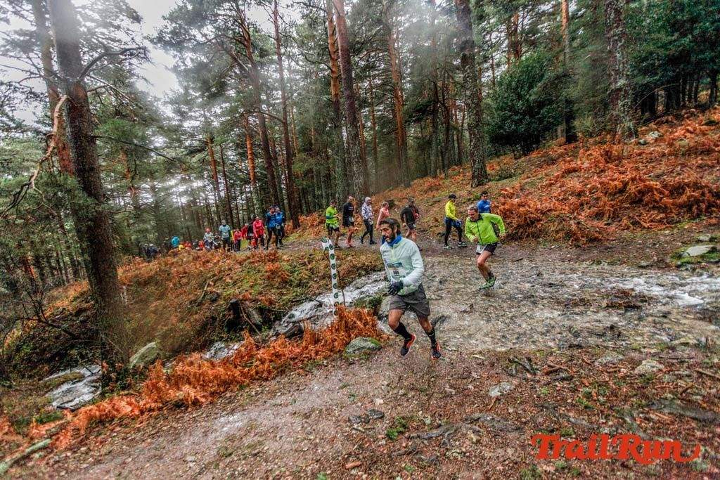 Carrera de Navidad de Cercedilla 2019 23