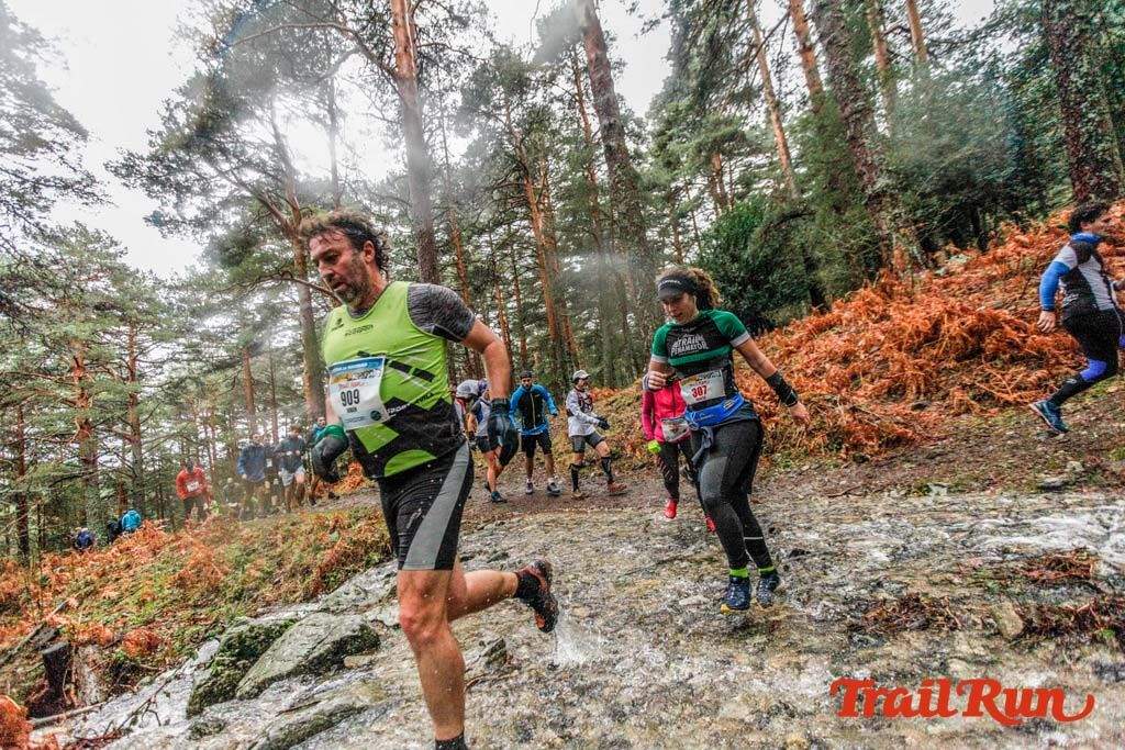 Carrera de Navidad de Cercedilla 2019 22