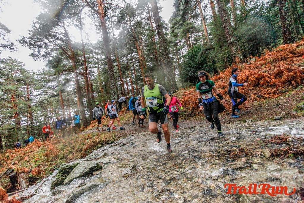 Carrera de Navidad de Cercedilla 2019 22