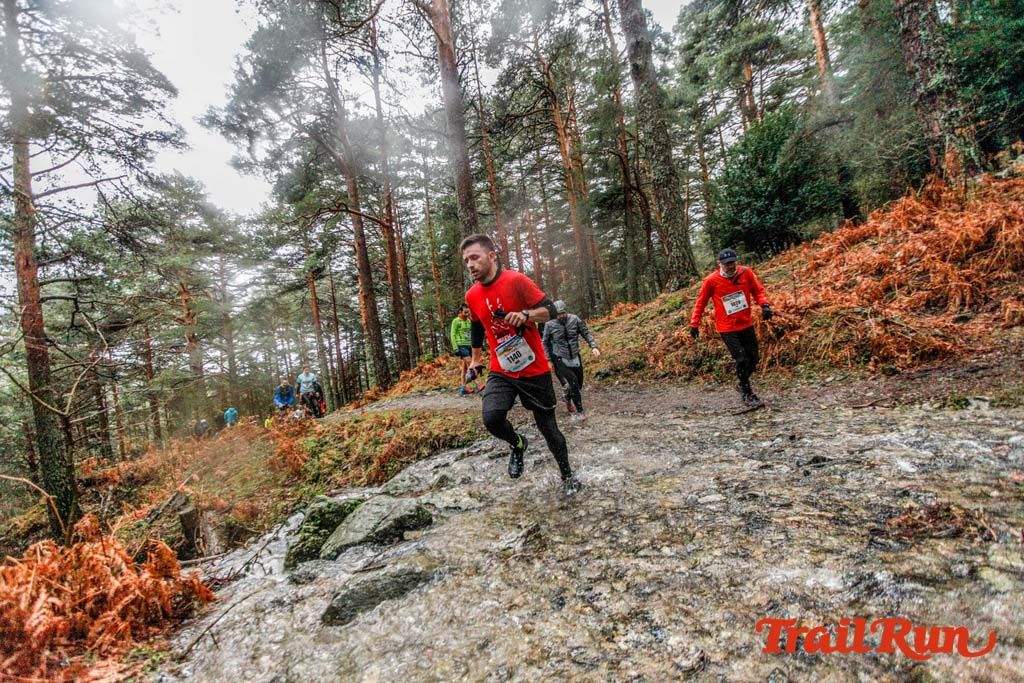 Carrera de Navidad de Cercedilla 2019 23