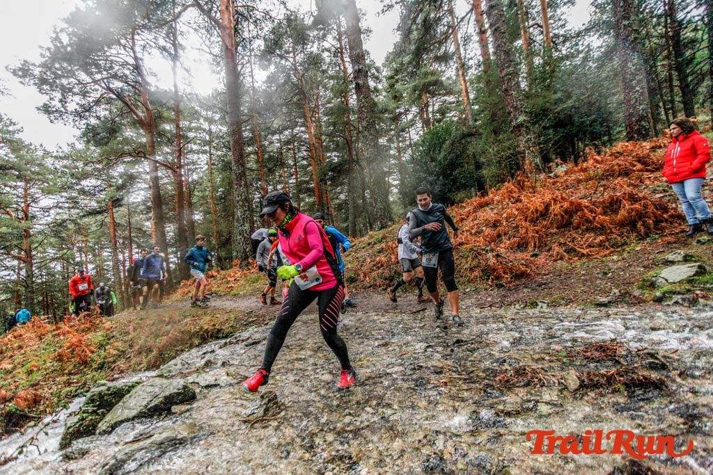 Carrera de Navidad de Cercedilla 2019 22