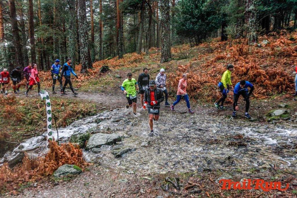 Carrera de Navidad de Cercedilla 2019 23
