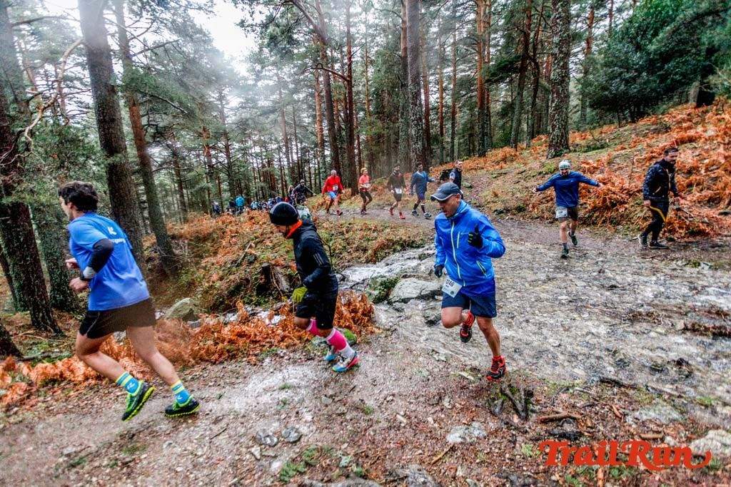 Carrera de Navidad de Cercedilla 2019 25