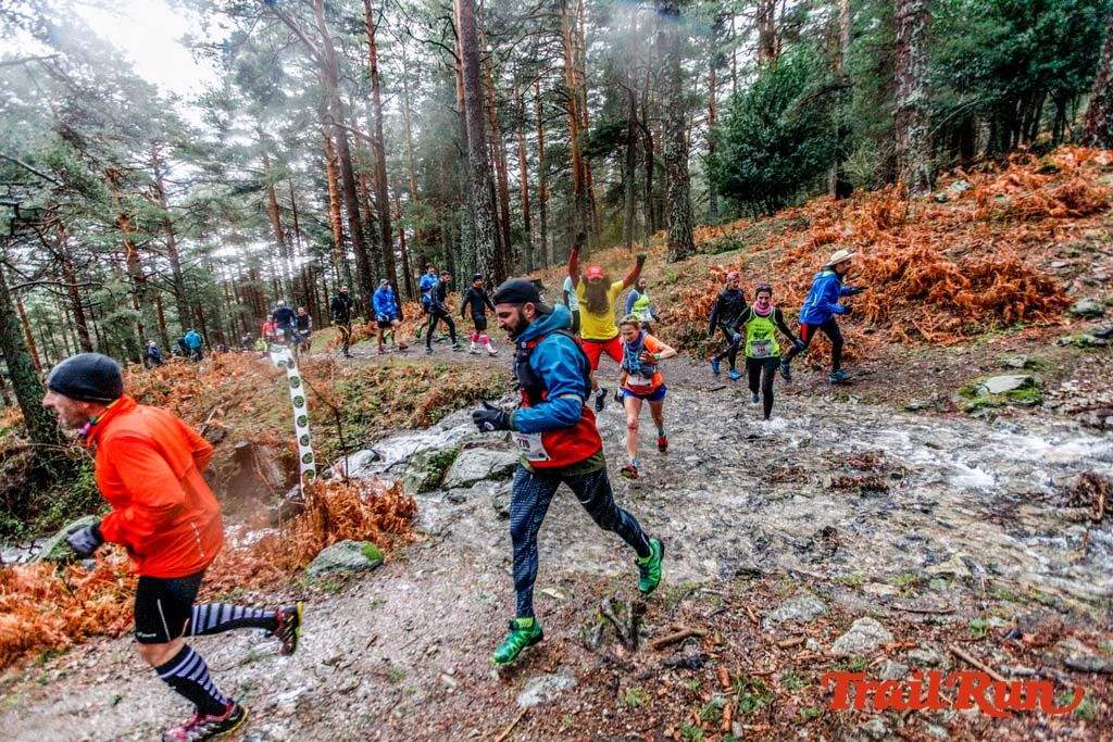 Carrera de Navidad de Cercedilla 2019 24
