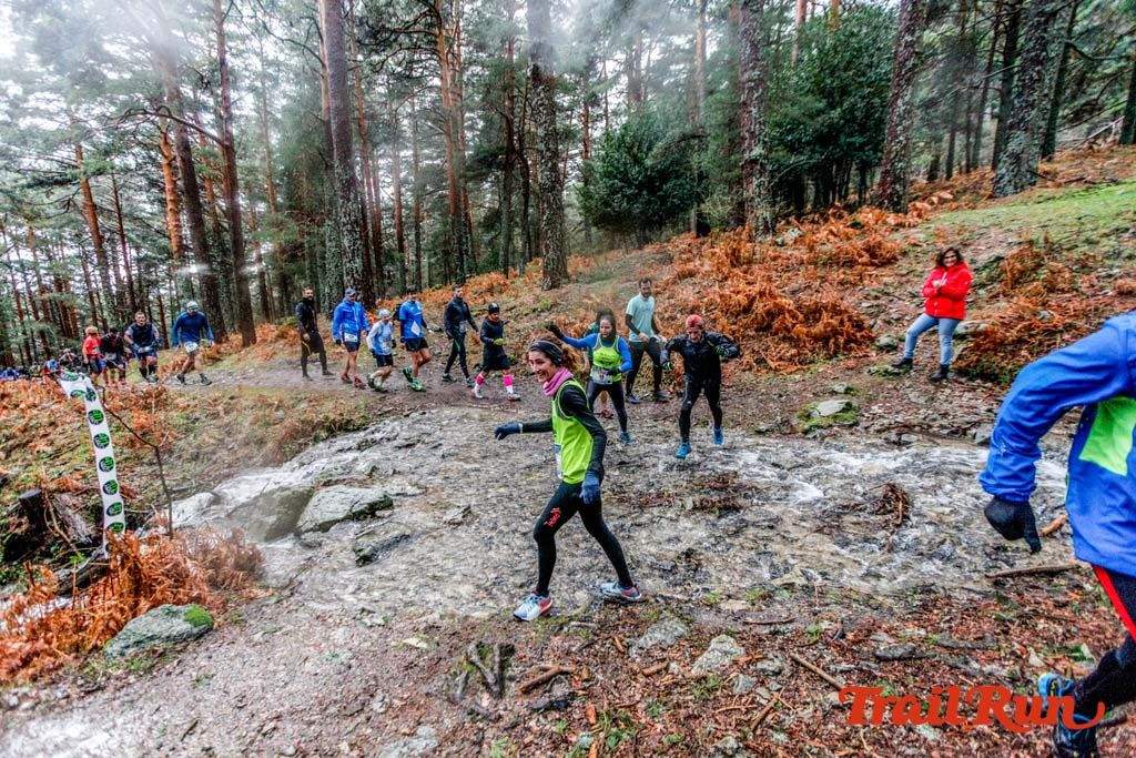 Carrera de Navidad de Cercedilla 2019 24