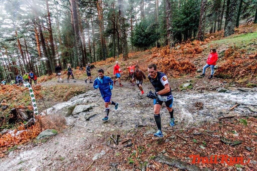 Carrera de Navidad de Cercedilla 2019 25