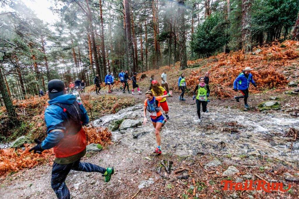 Carrera de Navidad de Cercedilla 2019 24