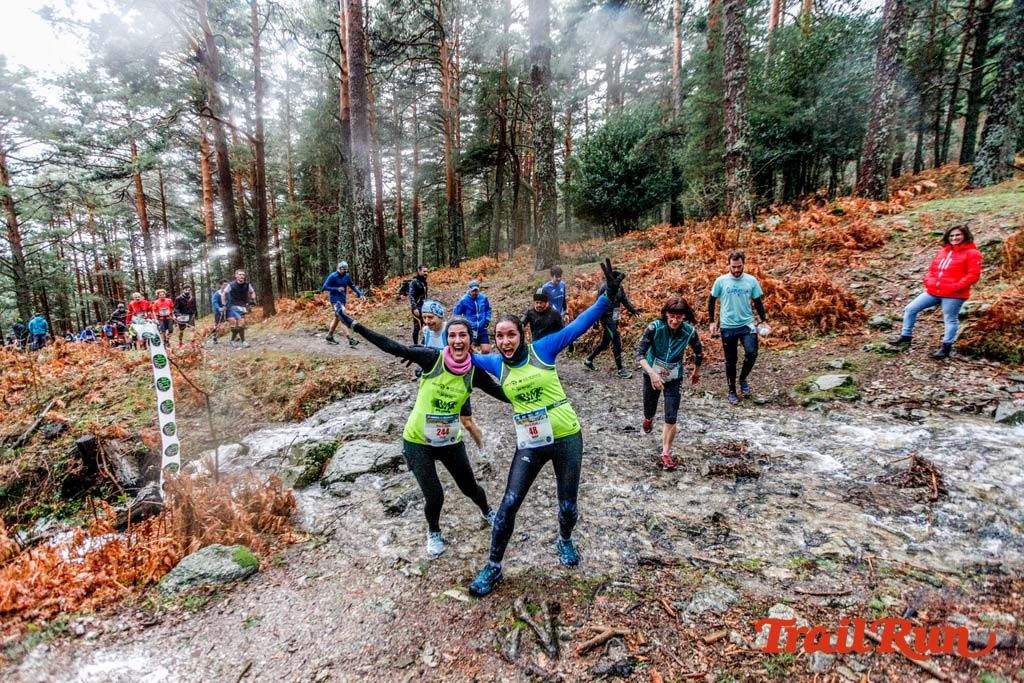 Carrera de Navidad de Cercedilla 2019 25