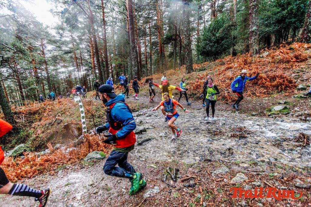 Carrera de Navidad de Cercedilla 2019 24