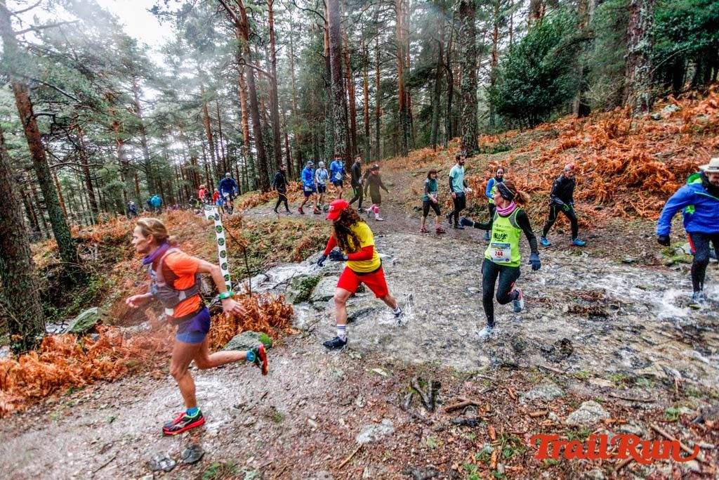 Carrera de Navidad de Cercedilla 2019 24
