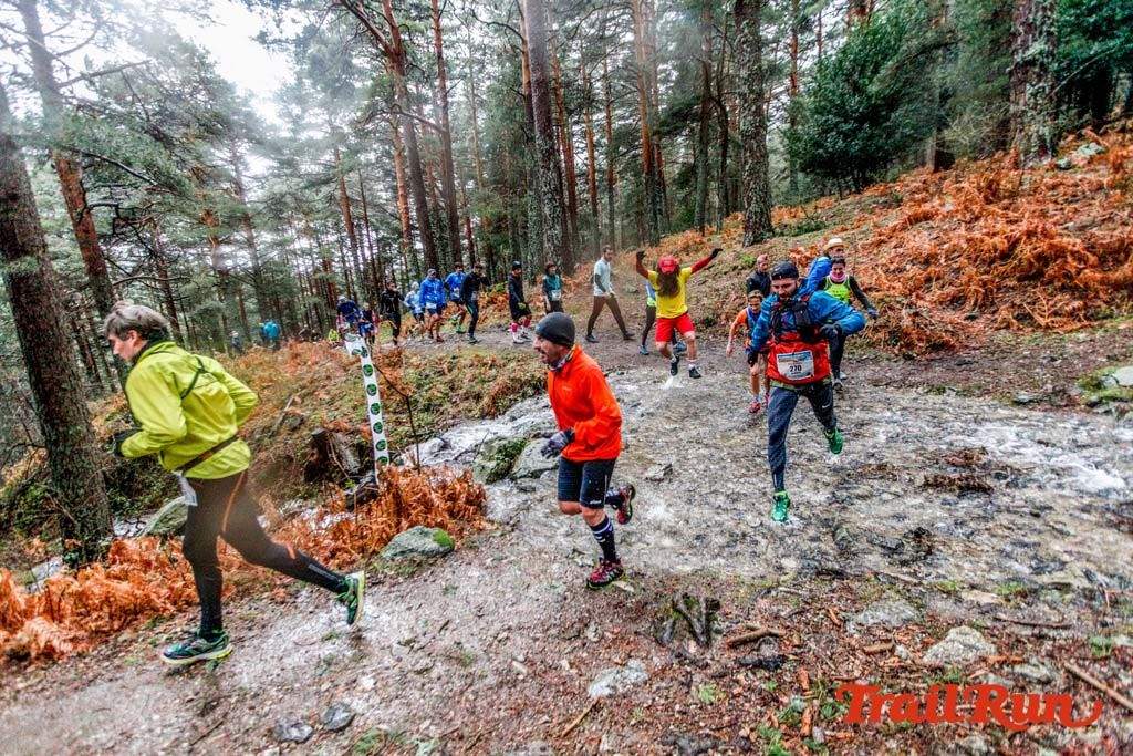 Carrera de Navidad de Cercedilla 2019 24