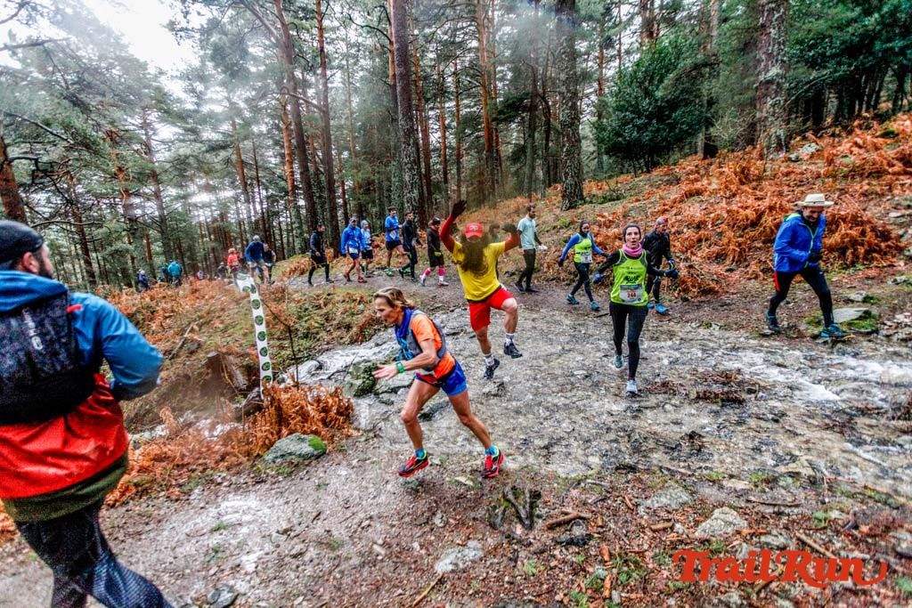 Carrera de Navidad de Cercedilla 2019 24