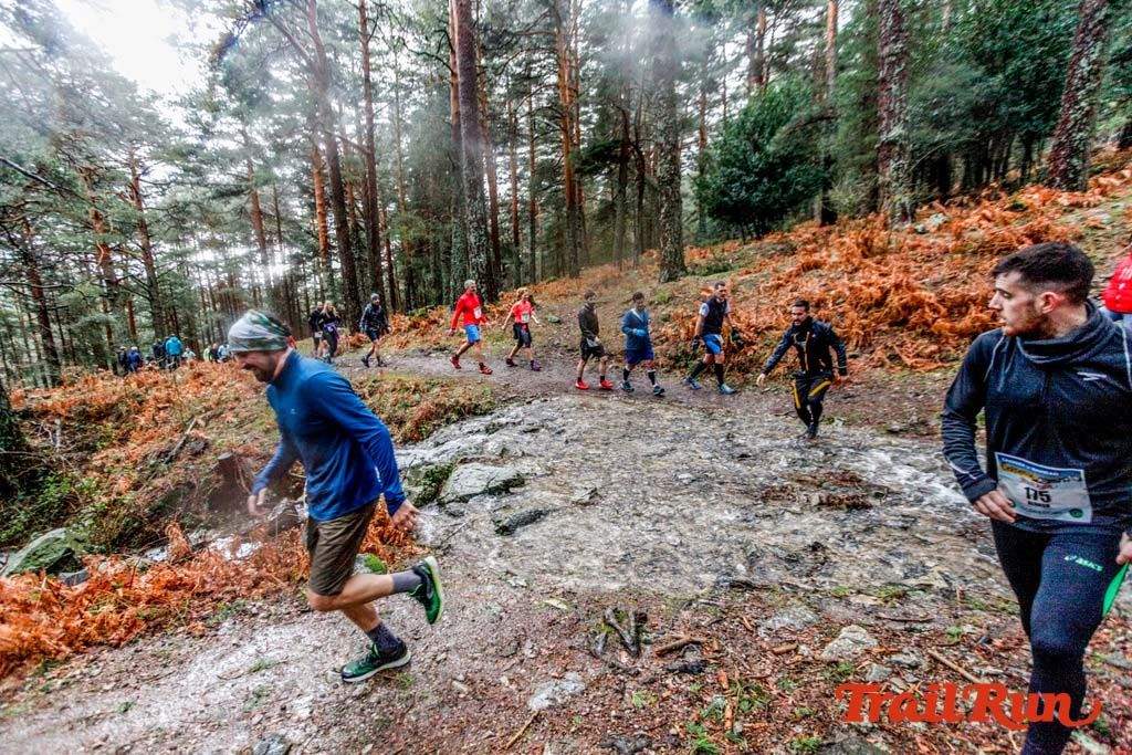 Carrera de Navidad de Cercedilla 2019 25