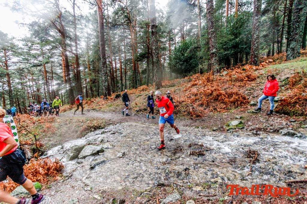 Carrera de Navidad de Cercedilla 2019 25
