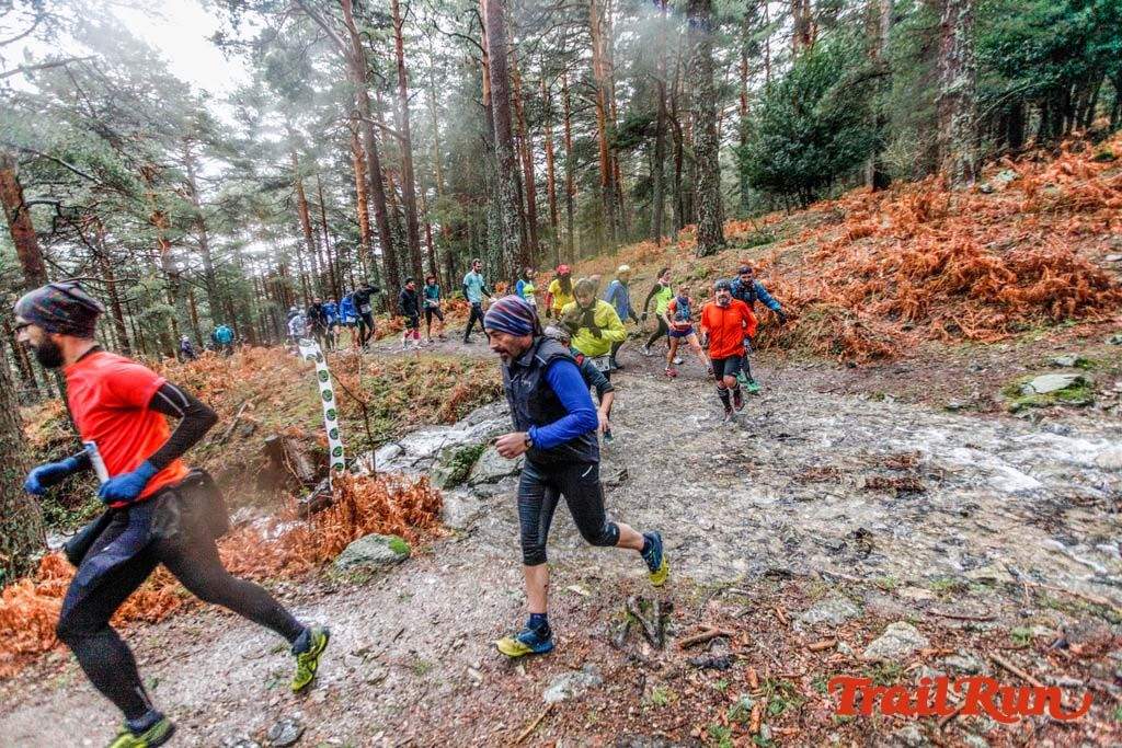 Carrera de Navidad de Cercedilla 2019 24