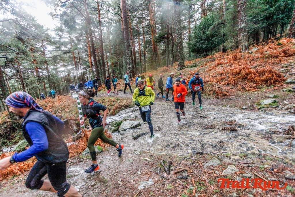 Carrera de Navidad de Cercedilla 2019 24