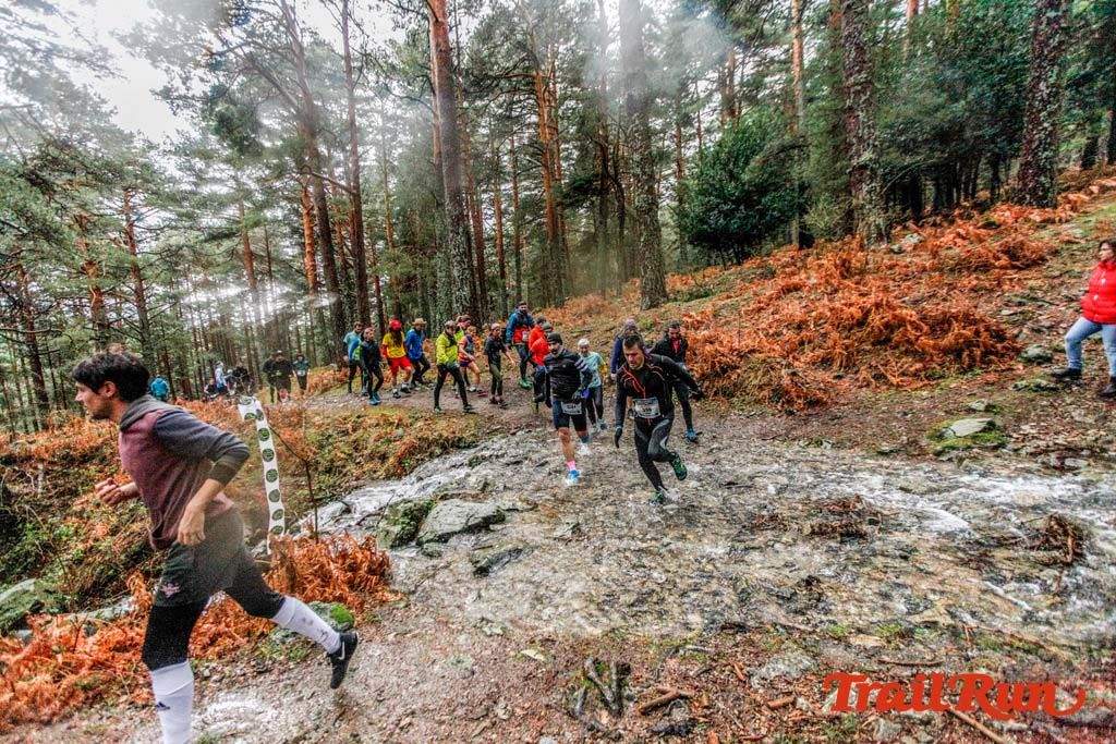 Carrera de Navidad de Cercedilla 2019 24