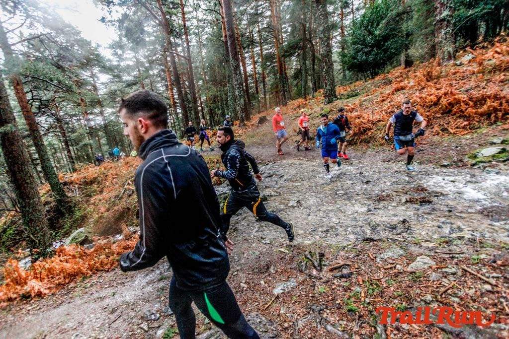 Carrera de Navidad de Cercedilla 2019 25