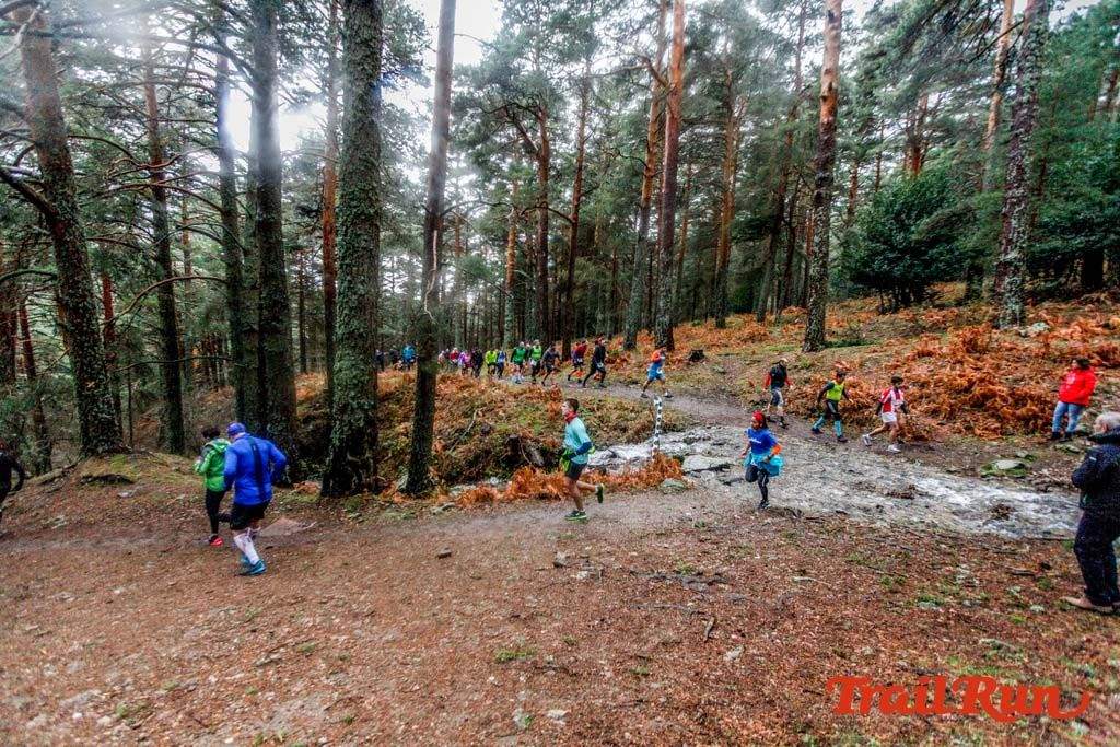 Carrera de Navidad de Cercedilla 2019 27